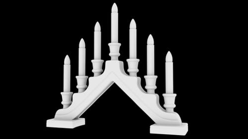 Candleabra preview image